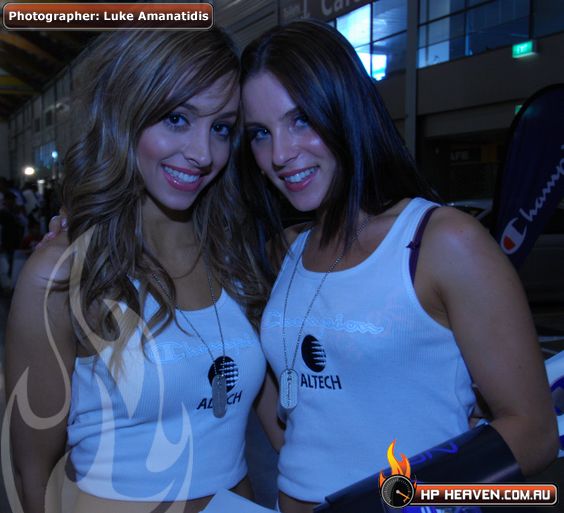 Latest Photos: Autosalon Final Battle 07